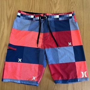 Hurley Phantom Boardshorts